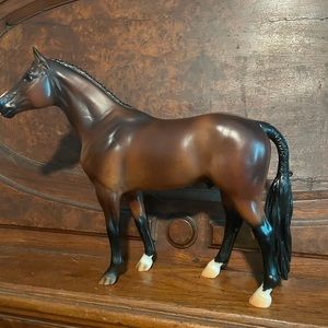 BreyerFest 2022 Chablis